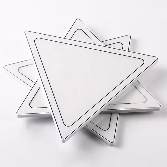 Атмосфера окружающего освещения Smart APP Дистанционное управление Музыка Симфонический стол Светодиодный светильник