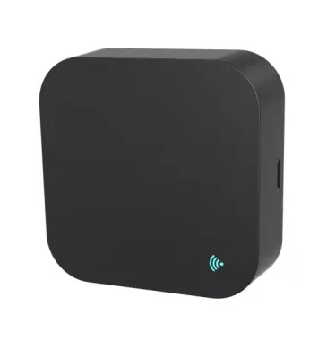 Приложение Tuya Smart Life Google Home Беспроводной ИК-пульт дистанционного управления Wi-Fi