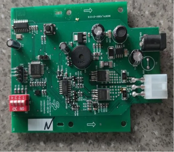 Умный домашний офис и детский стол